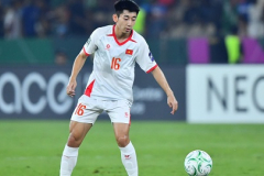 HLV Guillaume Graechen đi tìm những Quốc Việt, Nhật Minh, Lý Đức… mới